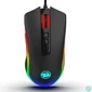 Kép 1/8 - Redragon Cobra Wired gaming mouse Black egér