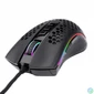 Kép 8/8 - Redragon Storm RGB Wired gaming mouse Black egér