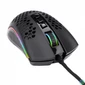 Kép 5/8 - Redragon Storm RGB Wired gaming mouse Black egér