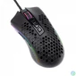 Kép 6/8 - Redragon Storm RGB Wired gaming mouse Black egér