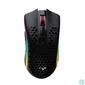 Kép 1/2 - Redragon Storm PRO M808-KS Wireless RGB Gaming Mouse Black egér