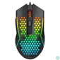 Kép 2/3 - Redragon Reaping Elite Wired Gaming Mouse Black egér