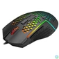 Kép 3/3 - Redragon Reaping Elite Wired Gaming Mouse Black egér