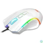 Kép 3/3 - Redragon M607W Griffin Gaming Mouse White egér