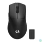 Kép 1/7 - Redragon M916 PRO 4K Wireless Bluetooth Gaming Mouse Black egér