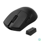 Kép 5/7 - Redragon M916 PRO 4K Wireless Bluetooth Gaming Mouse Black egér
