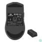 Kép 6/7 - Redragon M916 PRO 4K Wireless Bluetooth Gaming Mouse Black egér