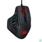 Kép 1/5 - Redragon M811 Aatrox RGB Gaming Mouse Black egér