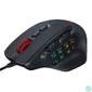 Kép 2/5 - Redragon M811 Aatrox RGB Gaming Mouse Black egér