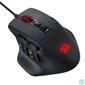 Kép 3/5 - Redragon M811 Aatrox RGB Gaming Mouse Black egér