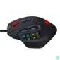 Kép 4/5 - Redragon M811 Aatrox RGB Gaming Mouse Black egér