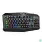 Kép 3/8 - Redragon S101-BA Gaming Combo 4 in 1 Black/Red HU billentyűzet