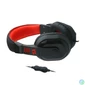 Kép 8/8 - Redragon S101-BA Gaming Combo 4 in 1 Black/Red HU billentyűzet