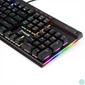 Kép 10/11 - Redragon Vata RGB Mechanical Gaming Keyboard Blue Switches Black HU billentyűzet