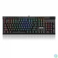 Kép 1/11 - Redragon Vata RGB Mechanical Gaming Keyboard Blue Switches Black HU billentyűzet