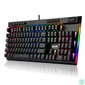 Kép 4/11 - Redragon Vata RGB Mechanical Gaming Keyboard Blue Switches Black HU billentyűzet