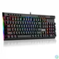Kép 5/11 - Redragon Vata RGB Mechanical Gaming Keyboard Blue Switches Black HU billentyűzet