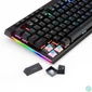 Kép 9/11 - Redragon Vata RGB Mechanical Gaming Keyboard Blue Switches Black HU billentyűzet
