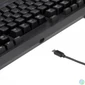 Kép 4/5 - Redragon Vishnu RGB Wireless/Wired Brown Mechanical Gaming Keyboard Black HU billentyűzet