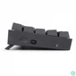 Kép 8/8 - Redragon Deimos, Wired & Wireless Mechanical keyboard, RGB, blue switch Black HU billentyűzet
