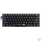 Kép 1/8 - Redragon Anivia, wired mechanical keyboard,RGB, blue switch Black HU billentyűzet