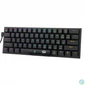 Kép 2/8 - Redragon Anivia, wired mechanical keyboard,RGB, blue switch Black HU billentyűzet
