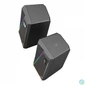 Kép 5/5 - Redragon Anvil wired speaker Black hangszóró