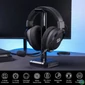 Kép 3/3 - Redragon Arrow Pro H858 Wireless Bluetooth Gaming Headset Black