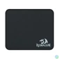 Kép 1/4 - Redragon Flick S Egérpad Black