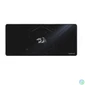 Kép 2/3 - Redragon Xeon XL Egérpad Black