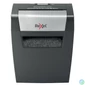 Kép 1/4 - Rexel Momentum X406 Iratmegsemmisítő Black