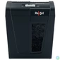Kép 1/6 - Rexel Secure X8 Iratmegsemmisítő Black