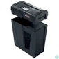 Kép 2/6 - Rexel Secure X8 Iratmegsemmisítő Black