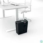 Kép 3/6 - Rexel Secure X8 Iratmegsemmisítő Black