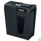 Kép 4/6 - Rexel Secure X8 Iratmegsemmisítő Black