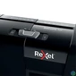 Kép 5/6 - Rexel Secure X8 Iratmegsemmisítő Black