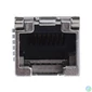 Kép 3/6 - Reyee Mini-GBIC-GT 1000BASE-T SFP Copper RJ45 100-m Transceiver Module