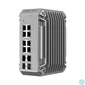 Kép 1/6 - Reyee RG-NIS3100-8GT4SFP-HP True Industrial-Grade Switch Specially Designed for Harsh Environments