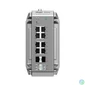 Kép 3/6 - Reyee RG-NIS3100-8GT4SFP-HP True Industrial-Grade Switch Specially Designed for Harsh Environments