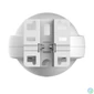 Kép 2/7 - Reyee RG-RAP6202(G) Wi-Fi 5 AC1300 Outdoor Omni-directional Access Point
