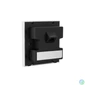 Kép 4/4 - Reyee RG-RAP1261 Wi-Fi 6 AX3000 Ultra-Thin Wall Plate Access Point