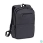 Kép 1/5 - RivaCase 7760 Suzuka Laptop backpack 15,6" Black notebook táska