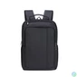 Kép 2/10 - RivaCase 8262 Central Laptop backpack 15,6" Black notebook táska