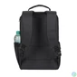 Kép 4/10 - RivaCase 8262 Central Laptop backpack 15,6" Black notebook táska