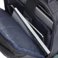 Kép 7/10 - RivaCase 8262 Central Laptop backpack 15,6" Black notebook táska