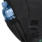 Kép 9/10 - RivaCase 8262 Central Laptop backpack 15,6" Black notebook táska