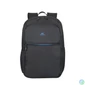 Kép 1/7 - RivaCase 8069 Full size Laptop backpack 17,3" Black notebook táska
