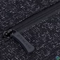 Kép 10/15 - RivaCase 7915 Laptop Sleeve With Handles 15,6" Black notebook táska