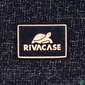 Kép 14/15 - RivaCase 7915 Laptop Sleeve With Handles 15,6" Black notebook táska