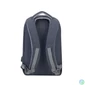 Kép 6/8 - RivaCase 7562 Anti-theft Laptop Backpack 15,6" Dark Grey notebook táska